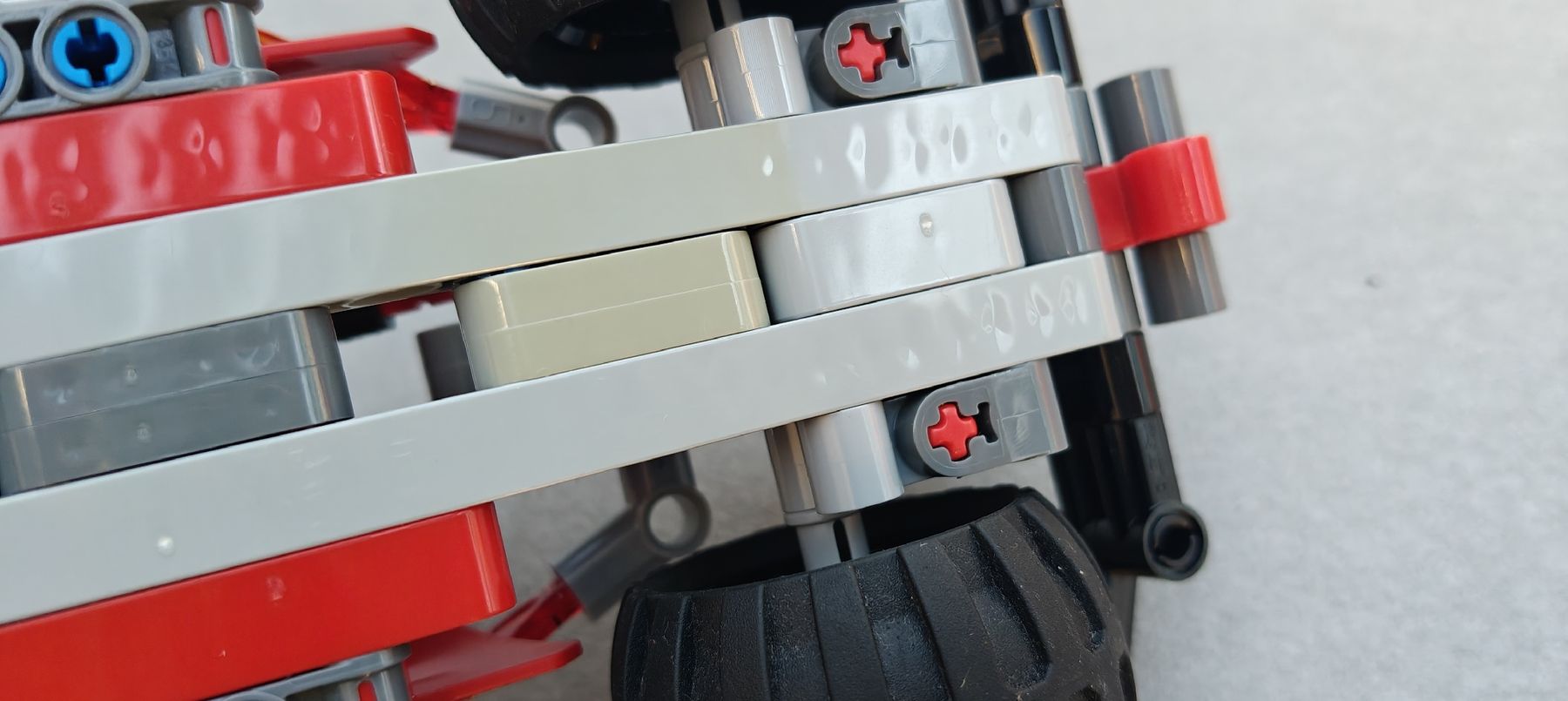 Lego Kit di costruzioni: Lego Technic 42073 – Usato da Fontenais venduto da Tigrou_81 6