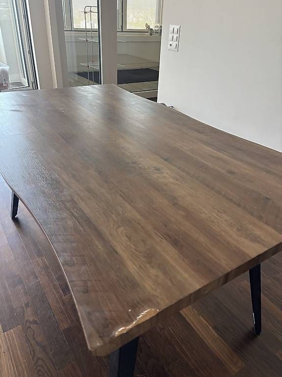 Tavoli: Table 160x90 – Usato da Zürich venduto da jai_2lpn 2