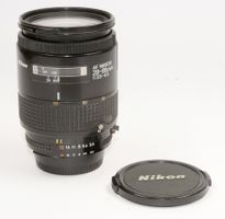 AF Nikkor 3.5-4.5/28-85mm for Nikon AF mount  2325/139