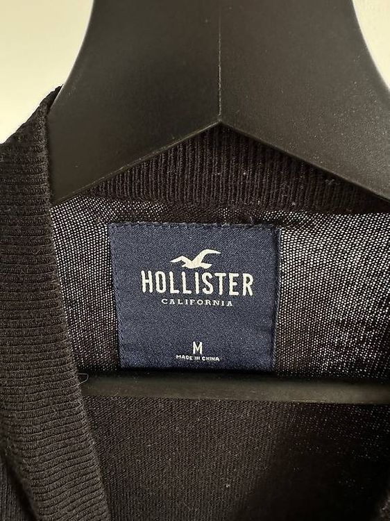 Maglioni & Felpe: 2x Hollister & Co. Strickpullover Herren, Gr. M – Usato da Sursee venduto da Janst88 4