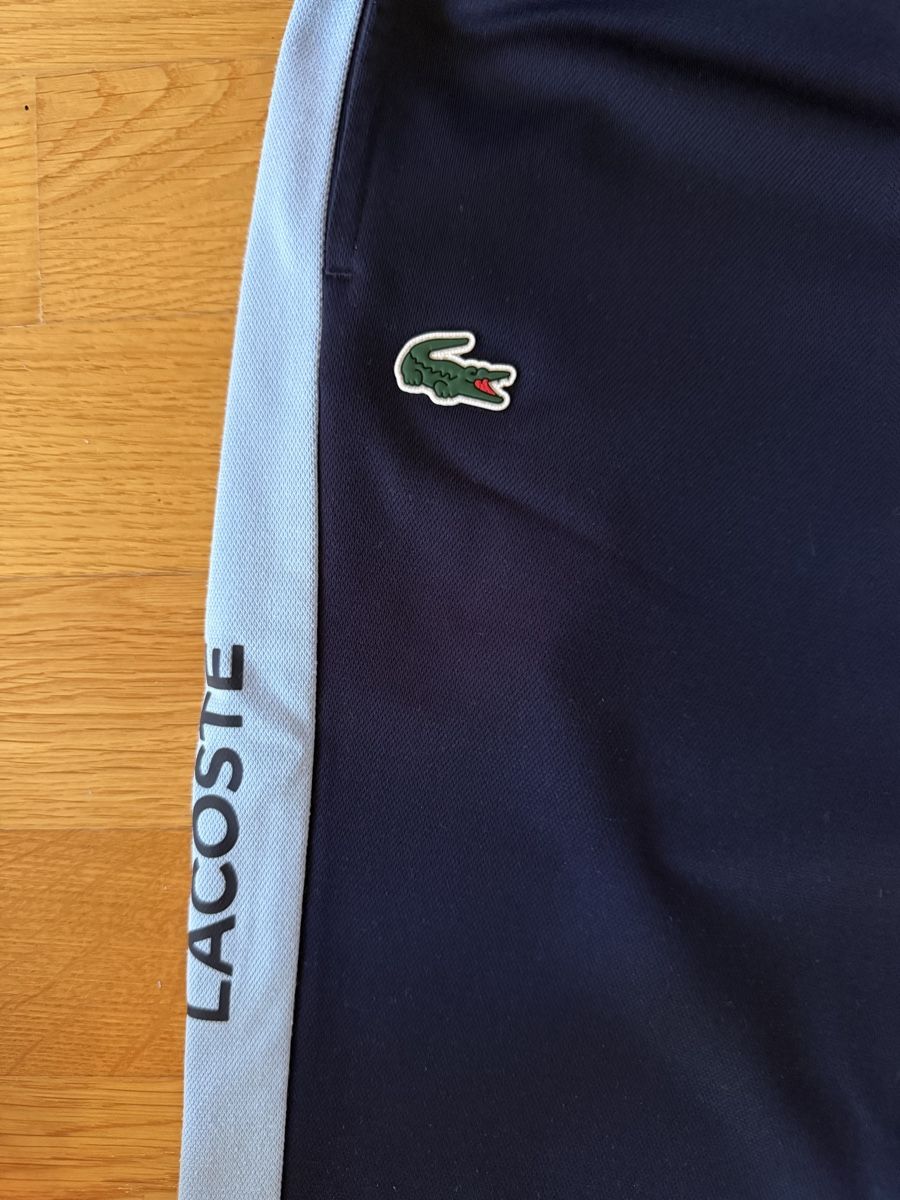 Lacoste Lotti di vestiti: Lacoste sweat et jogging NEW – Nuovo (secondo la descrizione) da Cologny venduto da PEACEANDLOVE 7