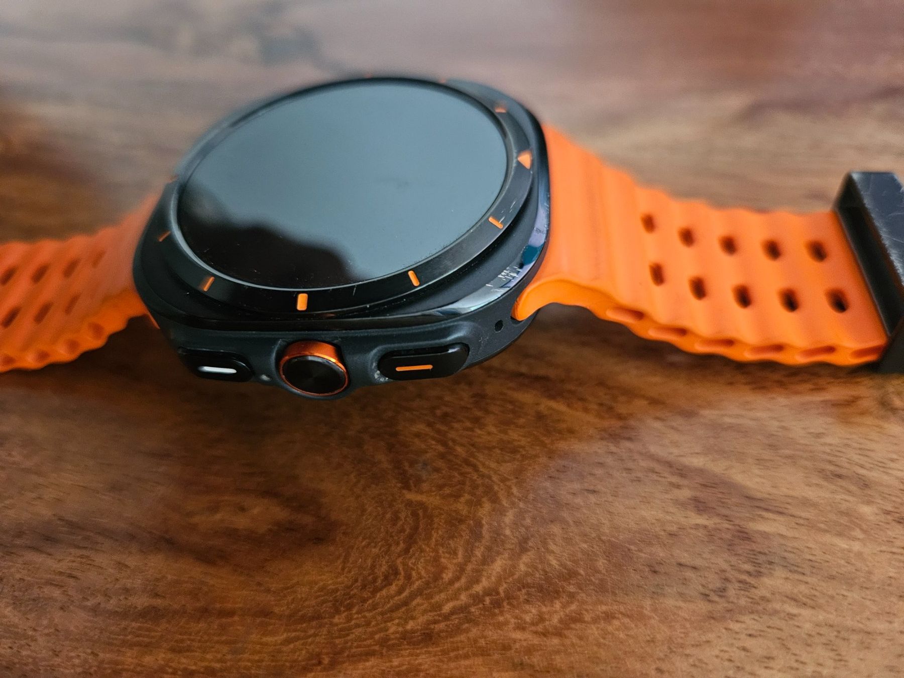 Samsung Smartwatch: samsung ultra watch – Neuf (Voir description) à bottmingen par btu_h8y6 1