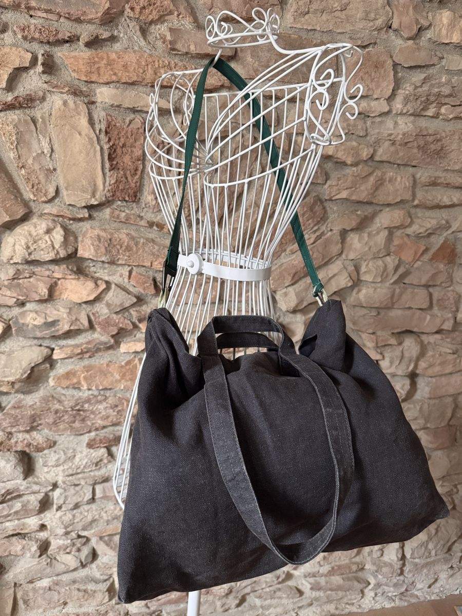 Freitag Taschen: Freitag Tote bag “F-abric” - râr – Gebraucht aus Arsiè von Marydema76 5