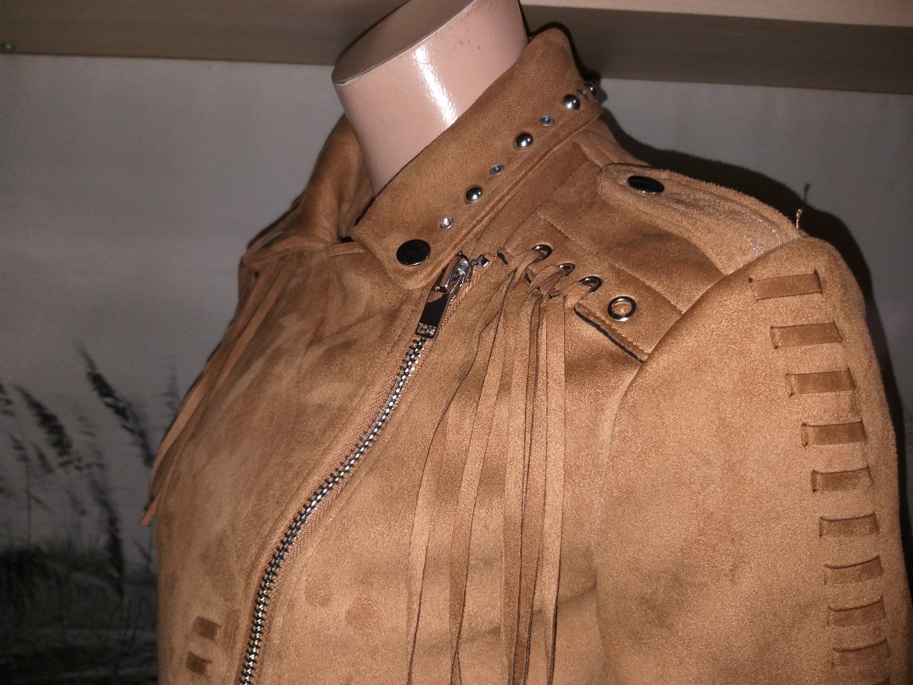 Zara Giacche: ZARA BASIC  Veste / Jacke  Taille / Grosse S – Usato da Cossonay-ville venduto da Super-Price-Quality 3