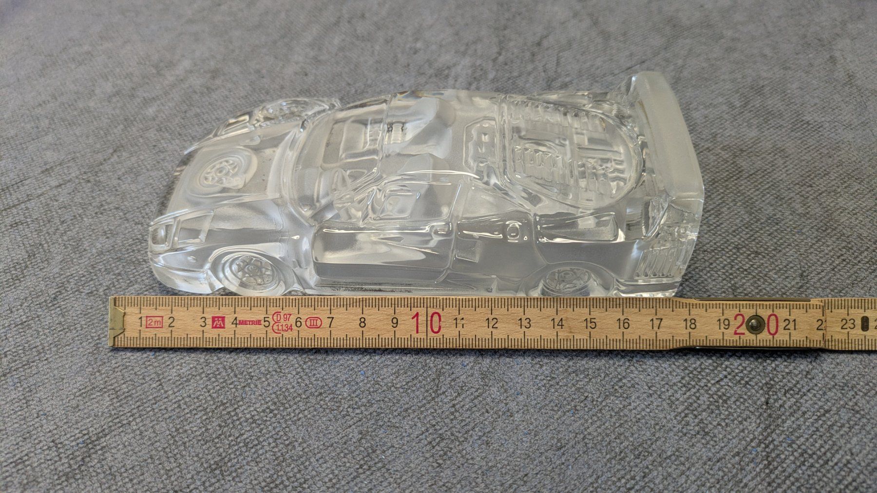 Ferrari Voitures modèles: Ferrari F40 – D'occasion à Steffisburg par Peter_schwe 5