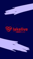 2 billets lake live festival 08.08.26