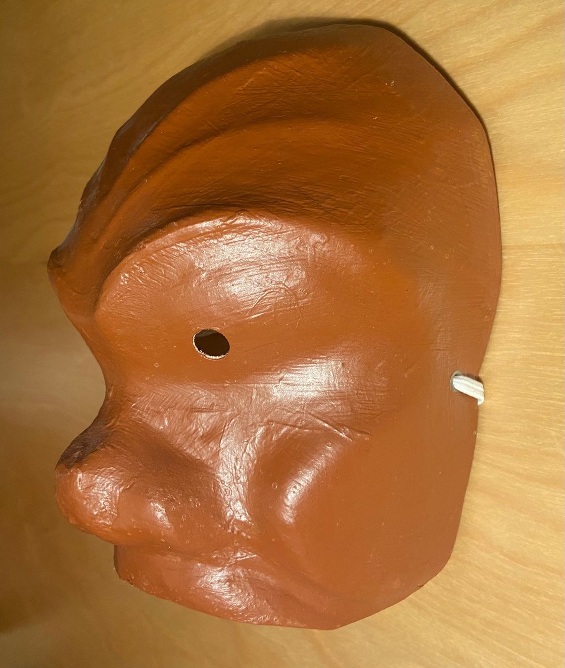 Maschere: Commedia dell'Arte Maske CAPITANO – Usato da Zürich venduto da Chancho 3