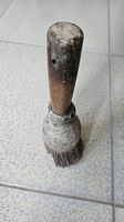 Bürste aus asiatischen Raum