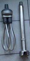Robot Coupe Mikser Zubehör / accessoires