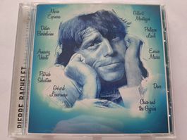 Cd Pierre Bachelet - Nous l'avons tant aimé ( Tribute )