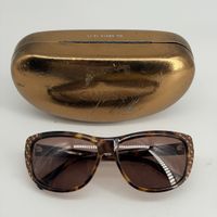 Guess GU7116 lunettes soleil femme 59□14 écaille