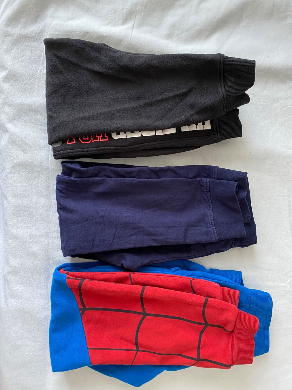 Pantaloni: Trainer Hosen 110/116 – Usato da Dübendorf venduto da son_hy5t 3