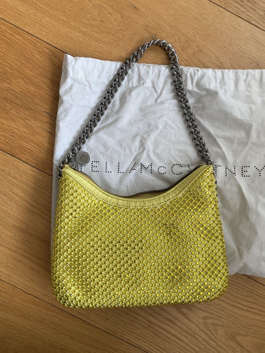 Stella McCartney Borse da donna: Stella McCartney Tasche – Nuovo (secondo la descrizione) da Bern venduto da mel_x88r 2