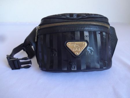 Orig.*Maison Mollerus* Bauchtasche