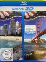 Blu-ray 3D USA: Côte Est & Ouest - Édition Spéciale! _ 2d