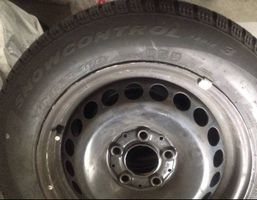 Mercedes wie neu winterreifen Pirelli 195/65/15