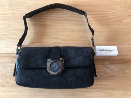 Ferragamo borsa