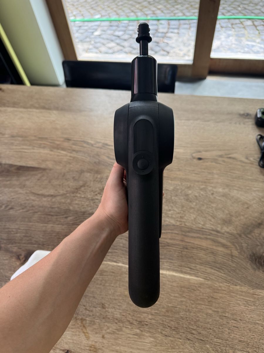 Appareils de massage: Theragun PRO – D'occasion à Zürich par lillaulrich 2