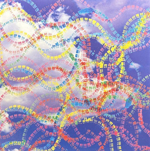 CD: 2-CD !!! - Louden up now! (2004) – Usato da Möriken AG venduto da mineralia