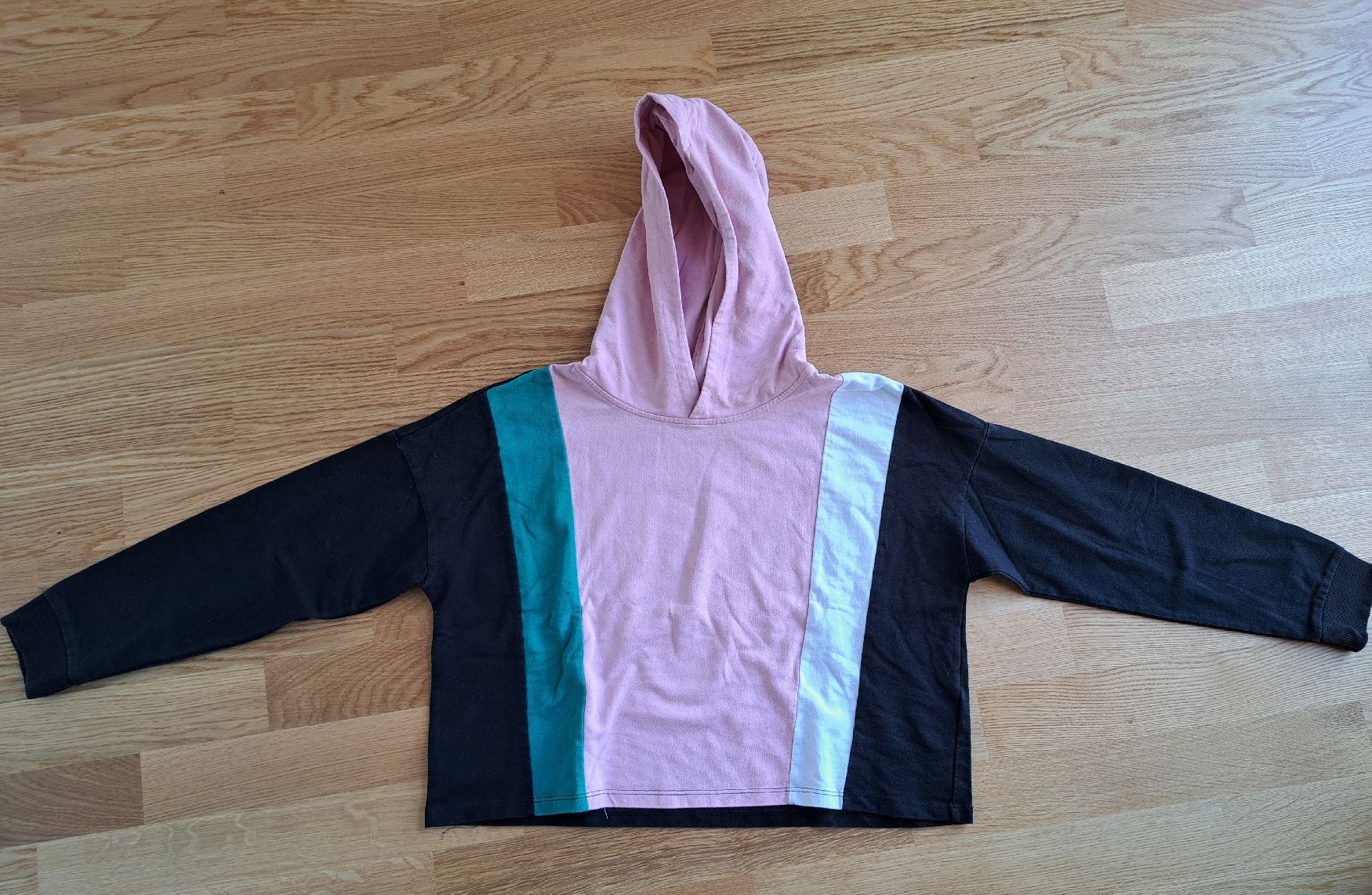 Lotti di vestiti: Kleiderpacket Grösse S – Usato da Murten venduto da ste_s76w 4