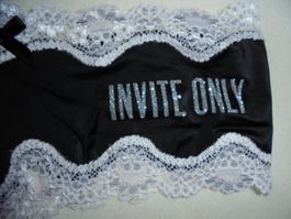VICTORIA'S SECRET VERY SEXY CHEEKY, XS, NEU