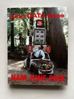 NAM JUNE PAIK eine DATA base. VIDEO MEDIA  ART.