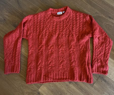 Strickpullover Weekday
