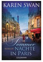 Sommernächte in Paris - Karen Swan
