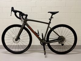 Specialized Diverge Base Carbon – Modell 2021