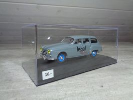 Eligor 1:43 Renault Fregat