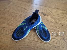 Kinderschuhe