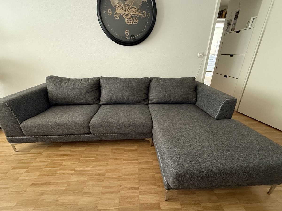 Divani: Sofa – Usato da Oberengstringen venduto da Tricci01 2