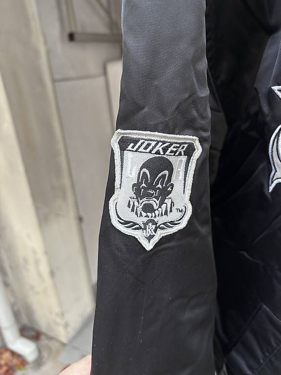 Giacche: Joker Brand Jacke – Usato da Basel venduto da 59fifty82 3