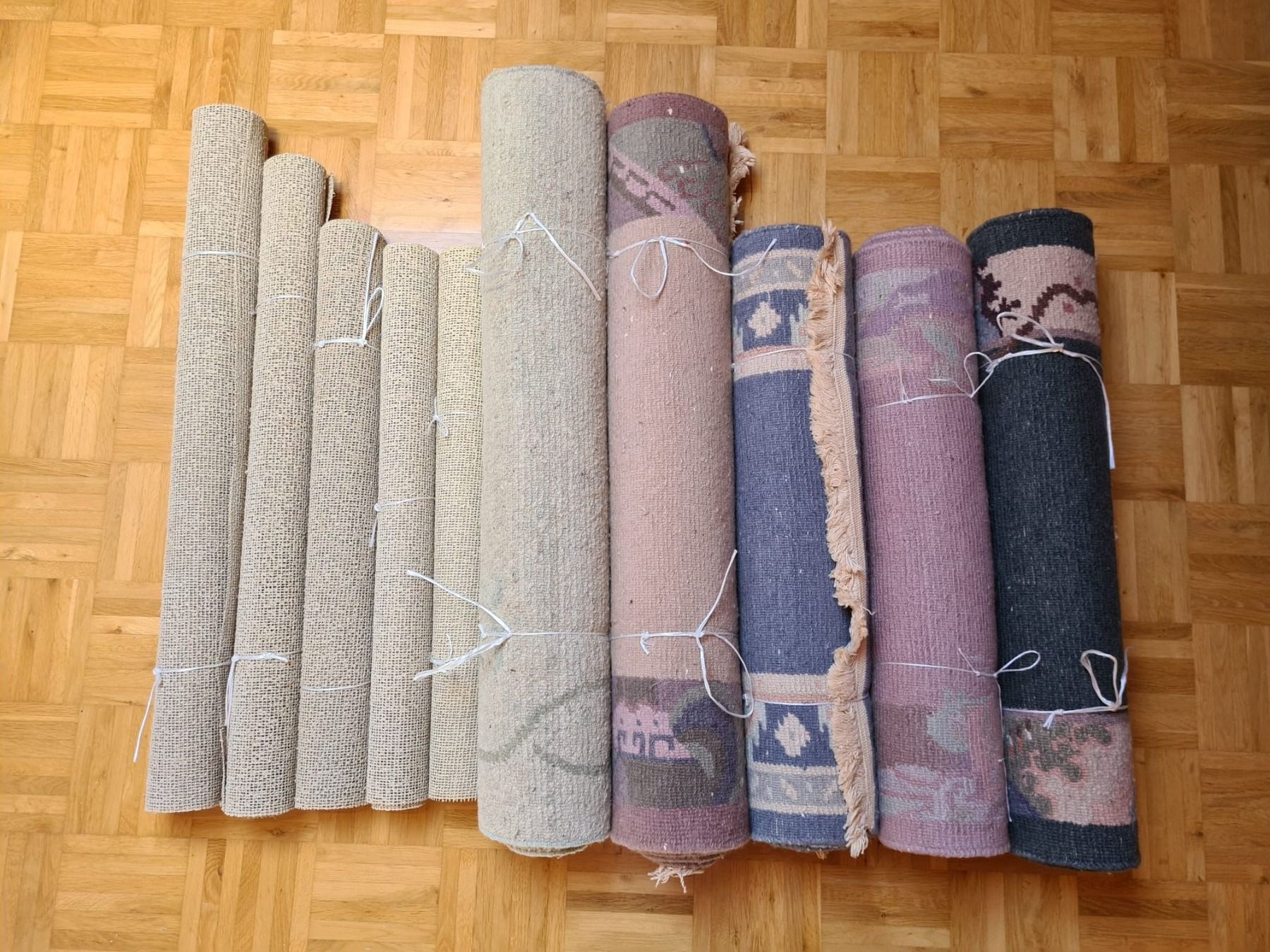 Tappeti: Orientteppiche (Paket mit 5 Stück) – Usato da Eigenthal venduto da Schwaegi0 6