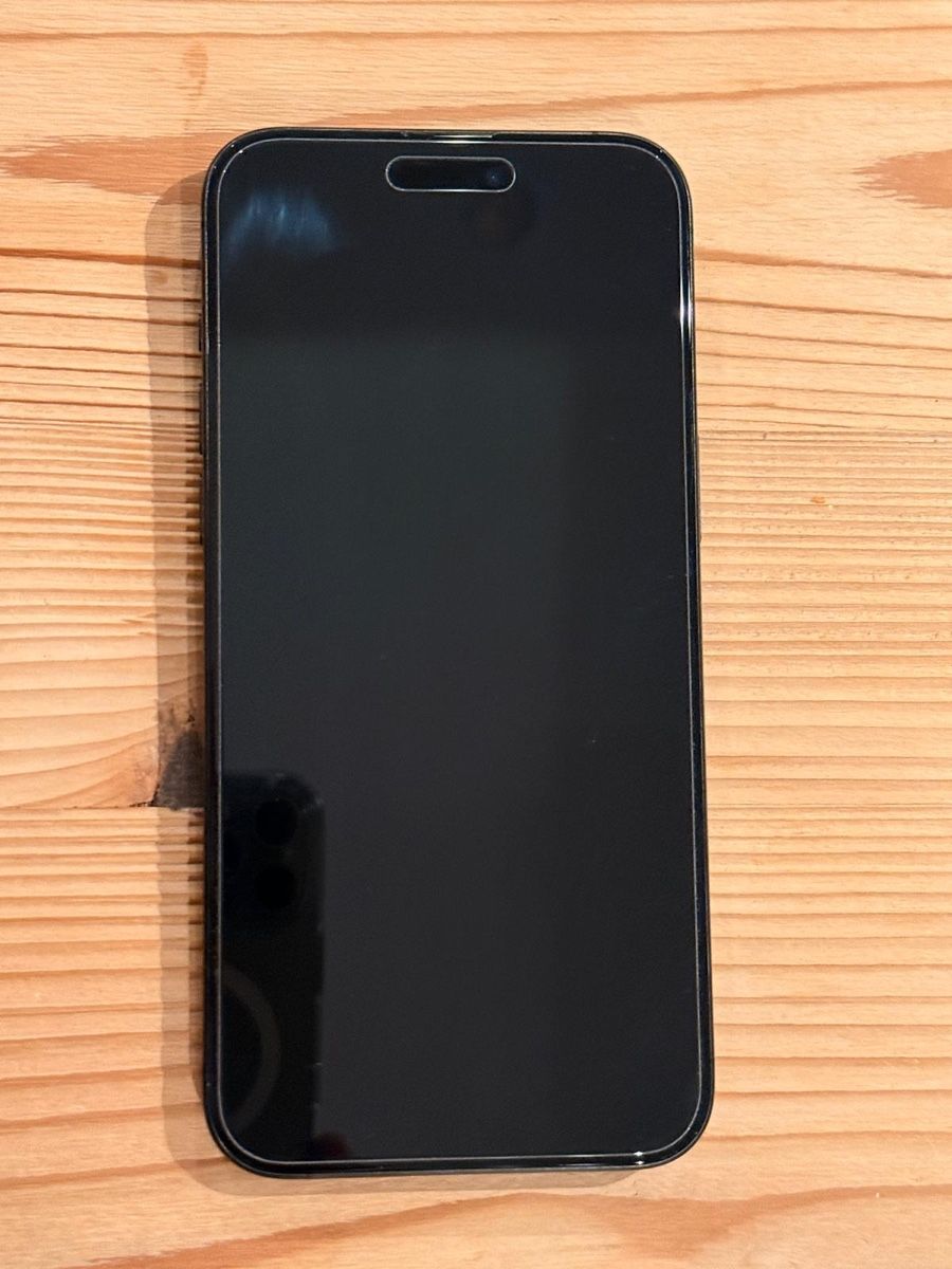Apple Telefoni cellulari / Smartphones: IPhone 15 pro max 512 GB – Usato da Immensee venduto da basi.marco 1