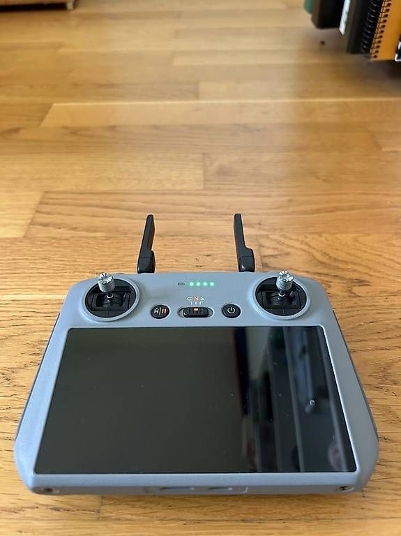 RC Modellbau: DJI Mini 4 Pro Fly more Combo – Gebraucht aus Romanshorn von Veltrix 1