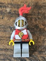 lego castle figurine cas444 Kingdoms - Lion Knight