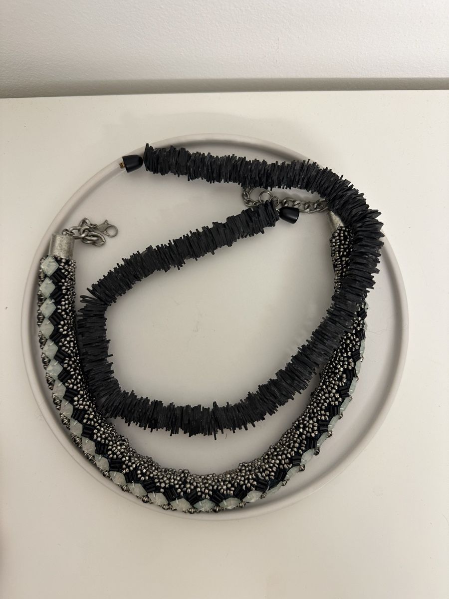 Zara Catenine: 2 Zara Kette – Usato da Neerach venduto da the_modern_mini