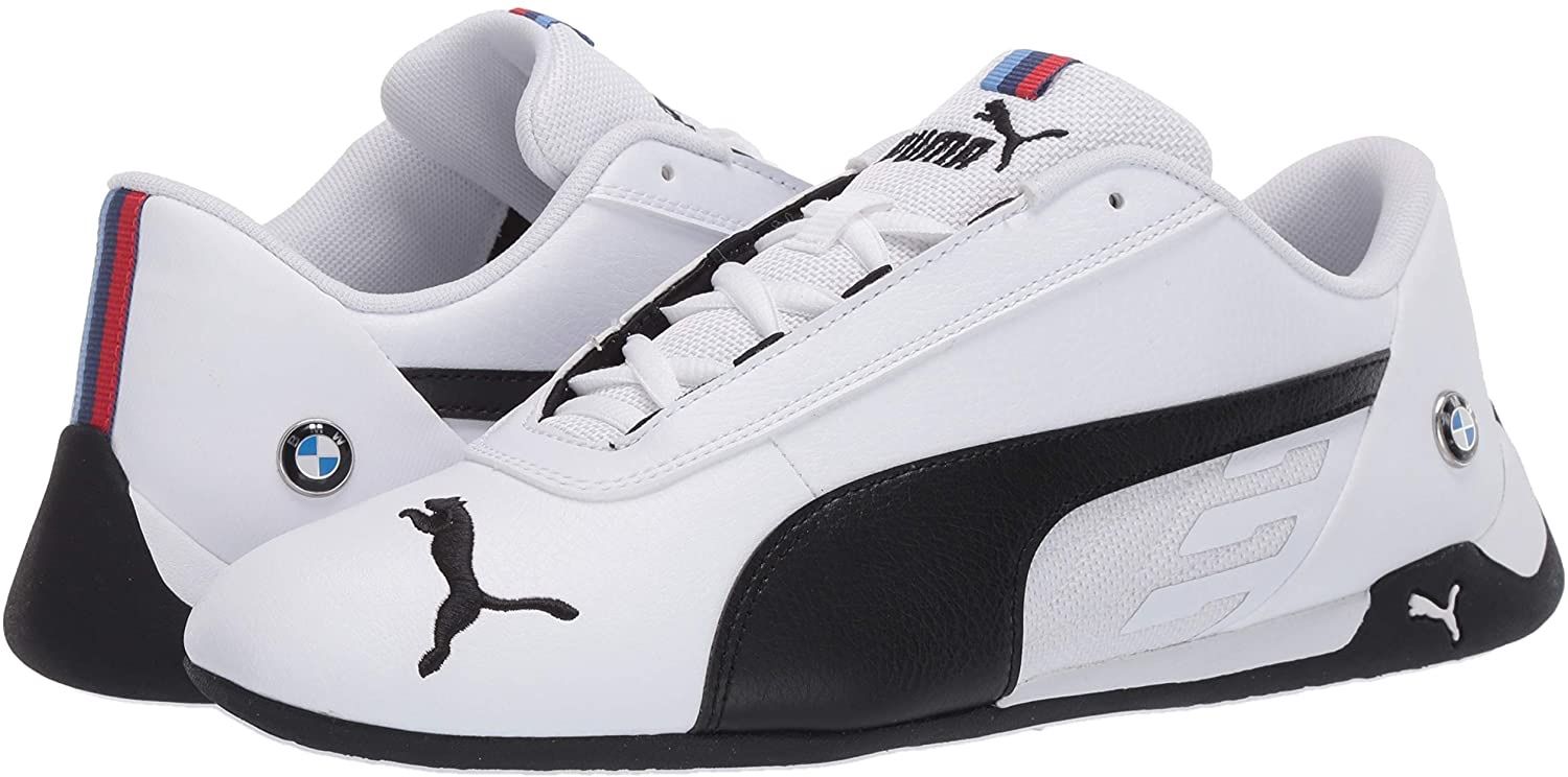 Puma Scarpe da uomo: Puma MMS BMW R - CAT Sneaker Gr. 48.5 – Nuovo e nell'imballaggio originale da Spreitenbach venduto da Opfikoner1 2