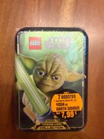 Lego Star Wars Trading Cards Serie 1, Originalverpackt!