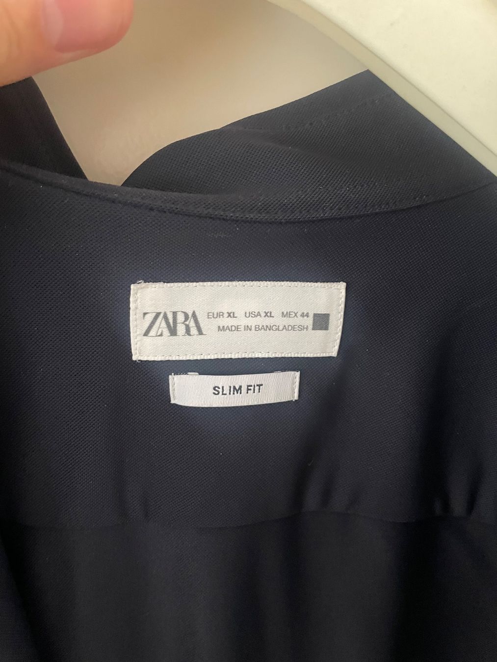 Zara Hemden: ZARA Hemd – Neu (gemäss Beschreibung) aus Wettingen von Sloettler 1