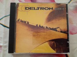 CD Deltron - 3030