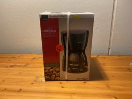Coop Caffe Roma Kaffeemaschine Satrap - Neu im Originalka...
