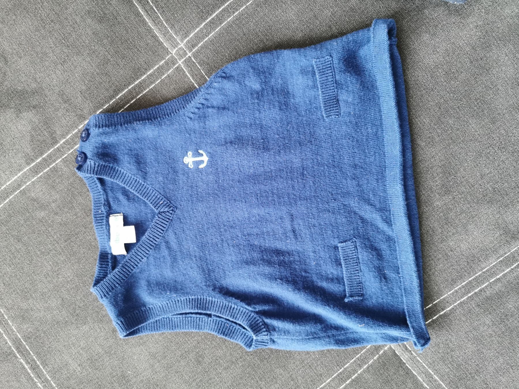 Kleiderpakete & -sets: Cooles Jungsset Gr 68 – Gebraucht aus Zollikofen von samantha308 4