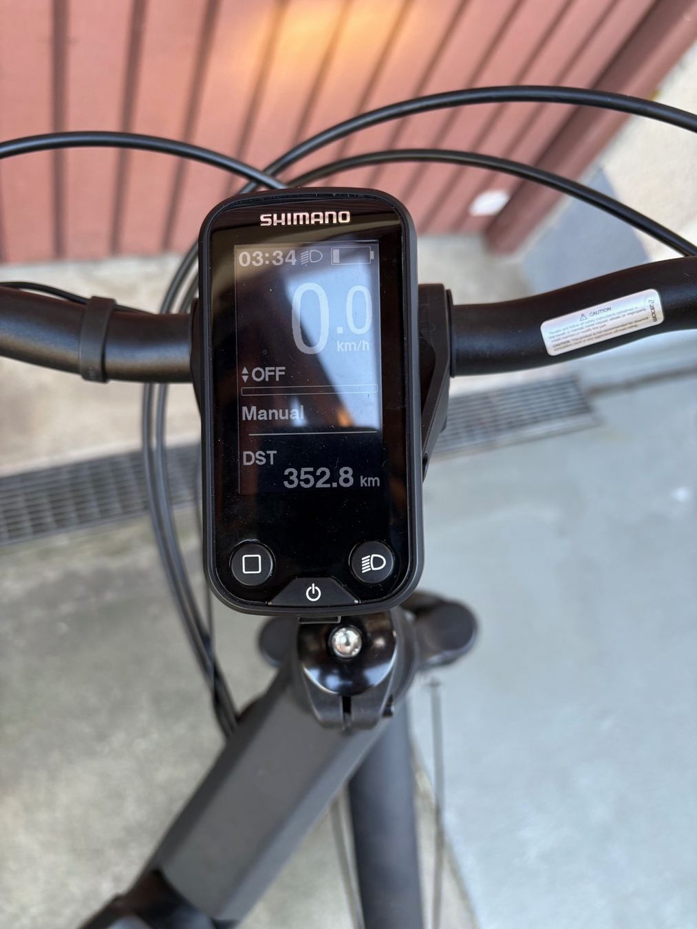 Velos: Ortler E-Montana 400 – Gebraucht aus Seuzach von Lmlolli 1