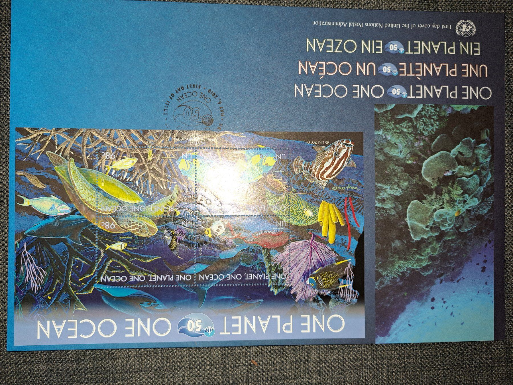 Alle Briefmarken: Philatelie – Neu (gemäss Beschreibung) aus Wettingen von geo_7yn7 1