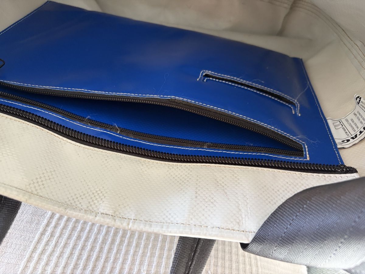 Freitag Sacs: Freitag Bob  – D'occasion à Breno par frency82 3