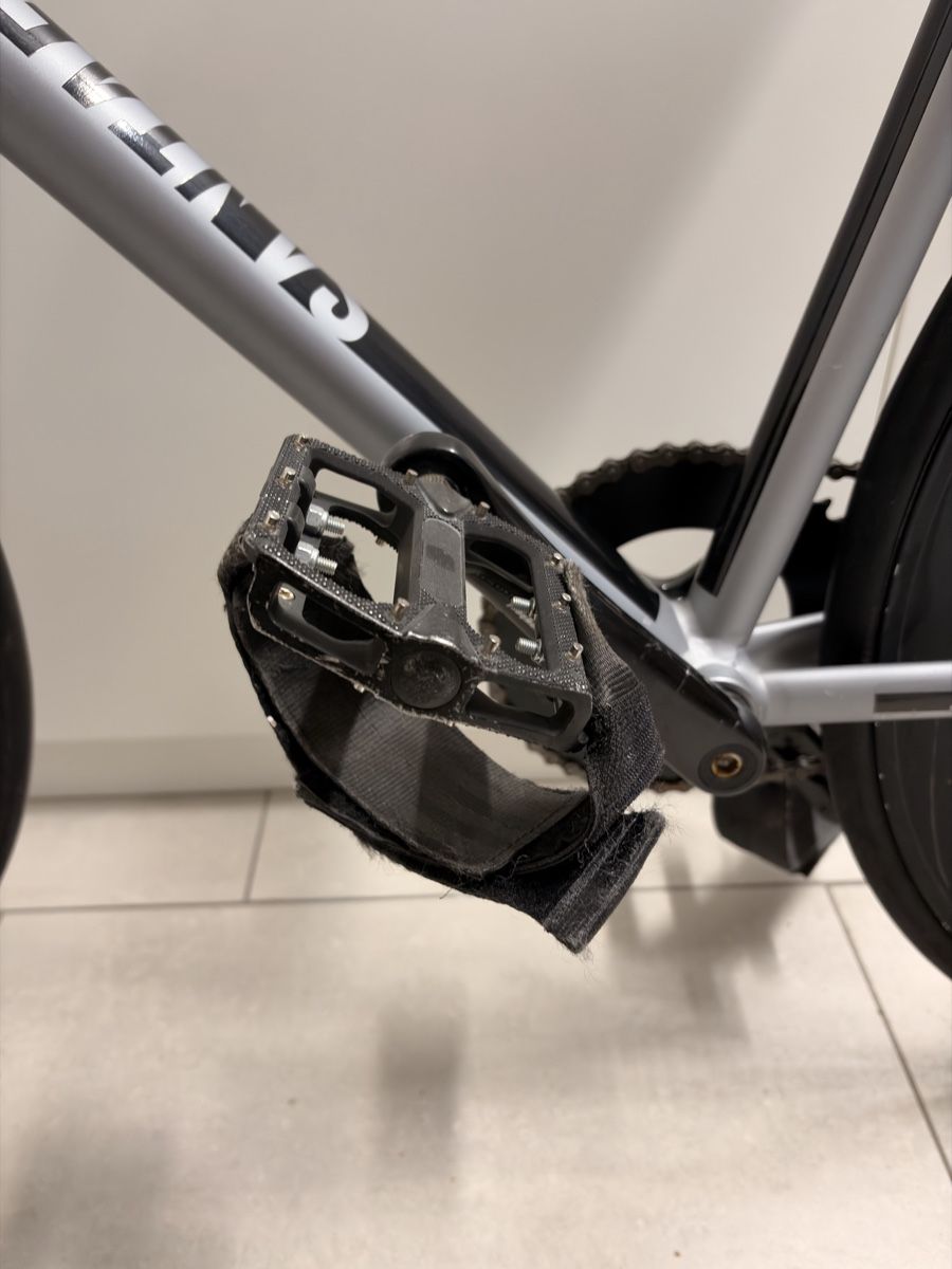 Biciclette: Velo Santa Fixie  – Usato da Losone venduto da isa_wgr2 4