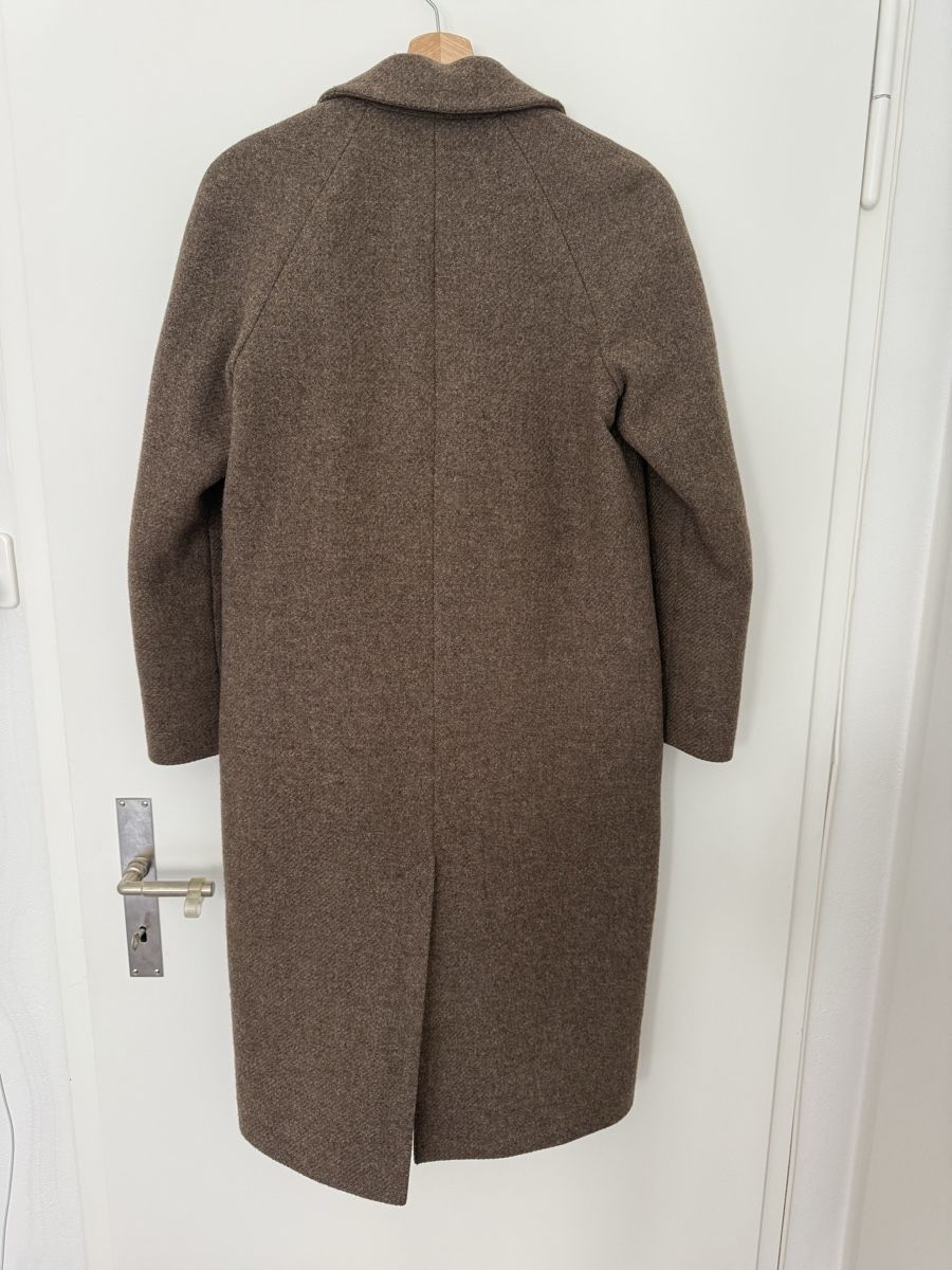 Manteaux: Wollmantel - Brixtol Textiles – D'occasion à Zürich par jul_5t9s 2
