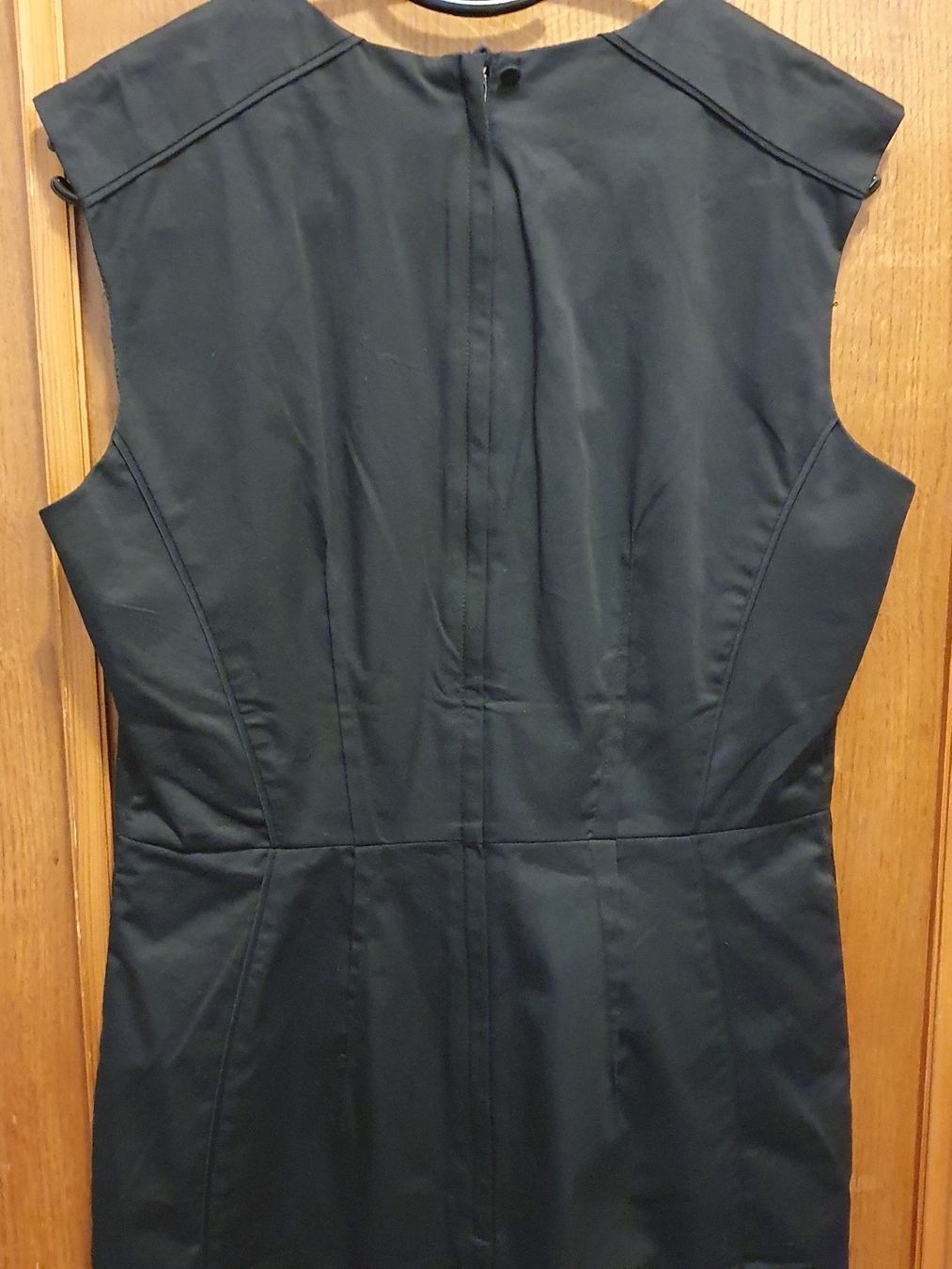 H&M Vestiti: Robe noire élégante H&M, taille 40, chic Neuf – Nuovo (secondo la descrizione) da Lausanne venduto da Af2016 4